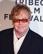 Elton John  piano sheets